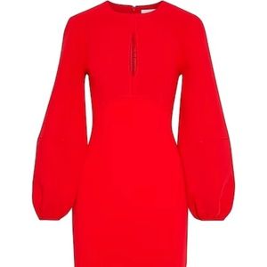 Cinq A Sept Beautiful Dress